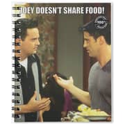 TYPO A5 Friends Campus Notebook TYPO A5 Friends Campus Notebook