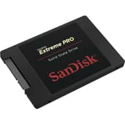 Sandisk SDSSDXPS480GG25 Extreme Pro Solid State Drive 480GB Sandisk SDSSDXPS480GG25 Extreme Pro Solid State Drive 480GB