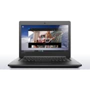 Lenovo ideapad 310-14IKB Laptop - Core i5 2.5GHz 6GB 1TB 2GB Win10 14inch FHD Black Lenovo ideapad 310-14IKB Laptop - Core i5 2.5GHz 6GB 1TB 2GB Win10 14inch FHD Black