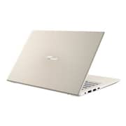 Asus VivoBook S13 S330FL-EY015T Laptop - Core i7 1.8GHz 16GB 512GB 2GB Win10 13.3inch FHD Gold Asus VivoBook S13 S330FL-EY015T Laptop - Core i7 1.8GHz 16GB 512GB 2GB Win10 13.3inch FHD Gold