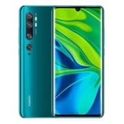 Xiaomi MI NOTE 10 PRO 256GB Aurora Green Dual Sim Smartphone