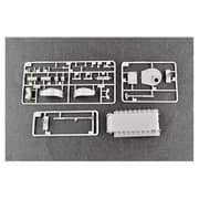 Trumpeter German Tiger With 88Mm Kwk L/71 1/72