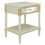 Pan Emirates Italian Collection Night Stand Pan Emirates Italian Collection Night Stand