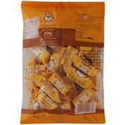 ZPC Luxury Milky Cream Fudge 400gm
