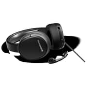Steelseries 61428 Arctis 1 For PlayStation Headset Black