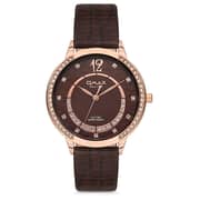 Omax GT004R55I Ladies Watch Omax GT004R55I Ladies Watch