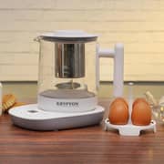 Krypton Digital Multifunction Tea Maker KNTM6384 1.2L Capacity