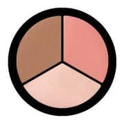 Isadora 1187 Face Sculptor-1 Warm Peach