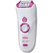Braun Silk Epilator 7175WD Braun Silk Epilator 7175WD