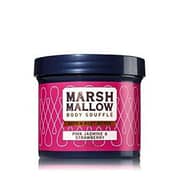 Bath & Body Works Marshmallow Pink Body Souffle 283g
