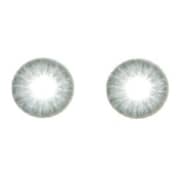 Artista Contact Lenses With UV Def Grey Shadow