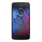 Moto G5S 4G Dual Sim Smartphone 32GB Lunar Grey Moto G5S 4G Dual Sim Smartphone 32GB Lunar Grey
