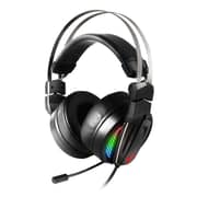 MSI Immerese GH70 Wired Gaming Headset Black S372100970Y86 MSI Immerese GH70 Wired Gaming Headset Black S372100970Y86