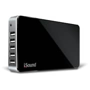 iSound Power Bank 16000mAh Black