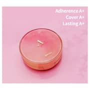 Aperire Day Dream Cover Cushion SPF50+/PA++++ 01 Rose Petal