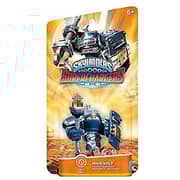 Skylanders Superchargers High Volt Figurine