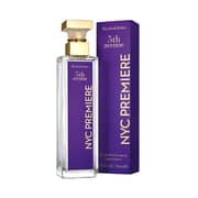 Elizabeth Arden 5th Avenue Nyc Premiere Perfume for Women 75ml Eau de Parfum Elizabeth Arden 5th Avenue Nyc Premiere Perfume for Women 75ml Eau de Parfum
