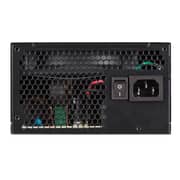 Evga 600 W1, 80+ White 600w, Power Supply - 100-w1-0600-kr