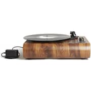 MJI 1689 Turntable For M2012 Brown/Black