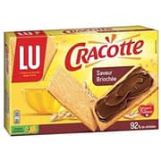 LU Cracotte Brioche-Like Dry Bread 240g LU Cracotte Brioche-Like Dry Bread 240g