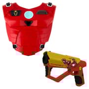 IMC 390119 Mega Laser Set Avengers IMC 390119 Mega Laser Set Avengers