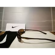 Nike Square Brown Sunglasses For Men 884499492696 Nike Square Brown Sunglasses For Men 884499492696