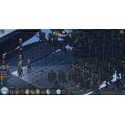 PCD The Banner Saga The Collectors Edition Game