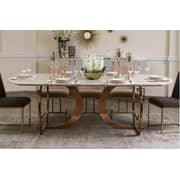 Pan Emirates Ferguson Dining Table Pan Emirates Ferguson Dining Table
