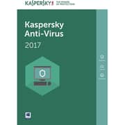 Kaspersky Antivirus 2017 2 User Kaspersky Antivirus 2017 2 User