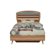 Pan Emirates Montclaire Kids Bed