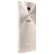 Alcatel 3C 16GB Metallic Gold Dual Sim Smartphone Alcatel 3C 16GB Metallic Gold Dual Sim Smartphone