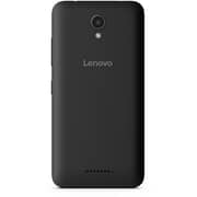Lenovo Vibe B 4G Dual Sim Smartphone 8GB Black Lenovo Vibe B 4G Dual Sim Smartphone 8GB Black
