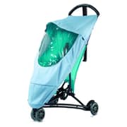 Quinny Yezz Raincover for Stroller