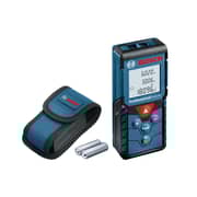 Bosch 40 M Laser Range Finder - GLM 40 Bosch 40 M Laser Range Finder - GLM 40