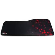Trands Gaming Mouse Pad Black