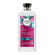 Herbal Essence Clean White Strawberry & Sweet Mint Shampoo 400ml