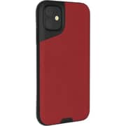 Mous Contour Case Red Apple iPhone 11