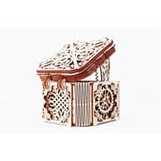 Wooden City 3D Wooden Mystery Box Wooden City 3D Wooden Mystery Box