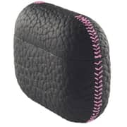 Merlin Royal Collection Craft 6312990 Wireless In Ear Airpods Pro Calf Black/Pink