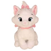 Disney Plush Animal Core Marie Cat 10inch Disney Plush Animal Core Marie Cat 10inch