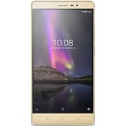 Lenovo Phab 2 Plus 4G Dual Sim Smartphone 32GB Gold