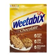 Weetabix Chocolate (500gms) Weetabix Chocolate (500gms)