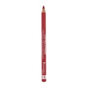 Rimmel London Lasting Finish 1000 Kisses Lip Liner Red Dynamite