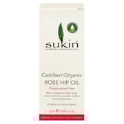 Sukin Certified Organic Rose Hip Oil 25ml Sukin Certified Organic Rose Hip Oil 25ml