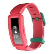 Fitbit Ace 2 Activity Tracker For Kids - Watermelon/Teal