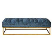 Pan Emirates Moorish Bench Pan Emirates Moorish Bench