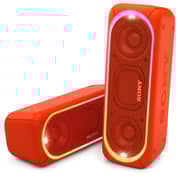 Sony SRSXB30R Portable Wireless Speaker With Bluetooth Red Sony SRSXB30R Portable Wireless Speaker With Bluetooth Red