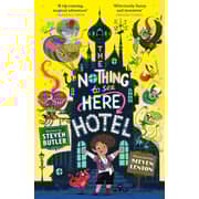 The Nothing To See Here Hotepa