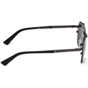 Diesel DL0256-08A-56 Men's Sunglass