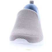 Skechers Go Walk Joy Women's Shoes Taupe/Blue 36.5EU Skechers Go Walk Joy Women's Shoes Taupe/Blue 36.5EU